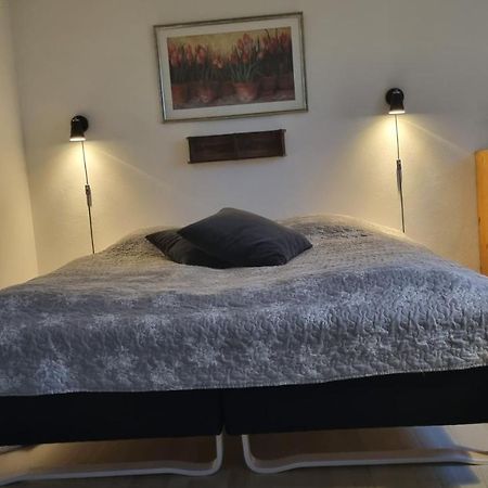 Kastanievejens Overnatning Svendborg Bagian luar foto