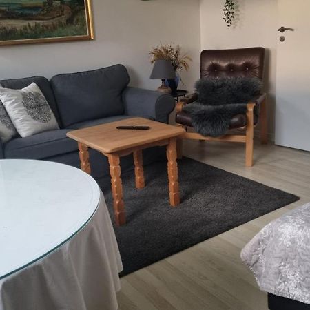 Kastanievejens Overnatning Svendborg Bagian luar foto