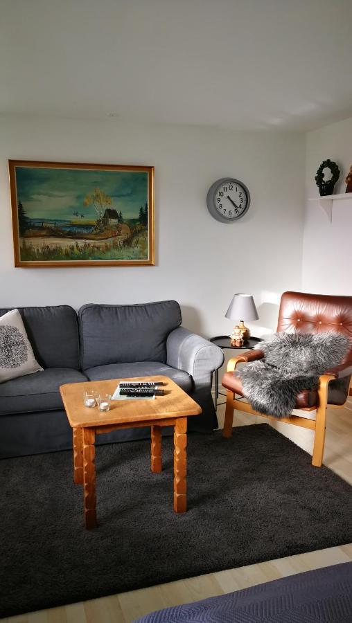 Kastanievejens Overnatning Svendborg Bagian luar foto