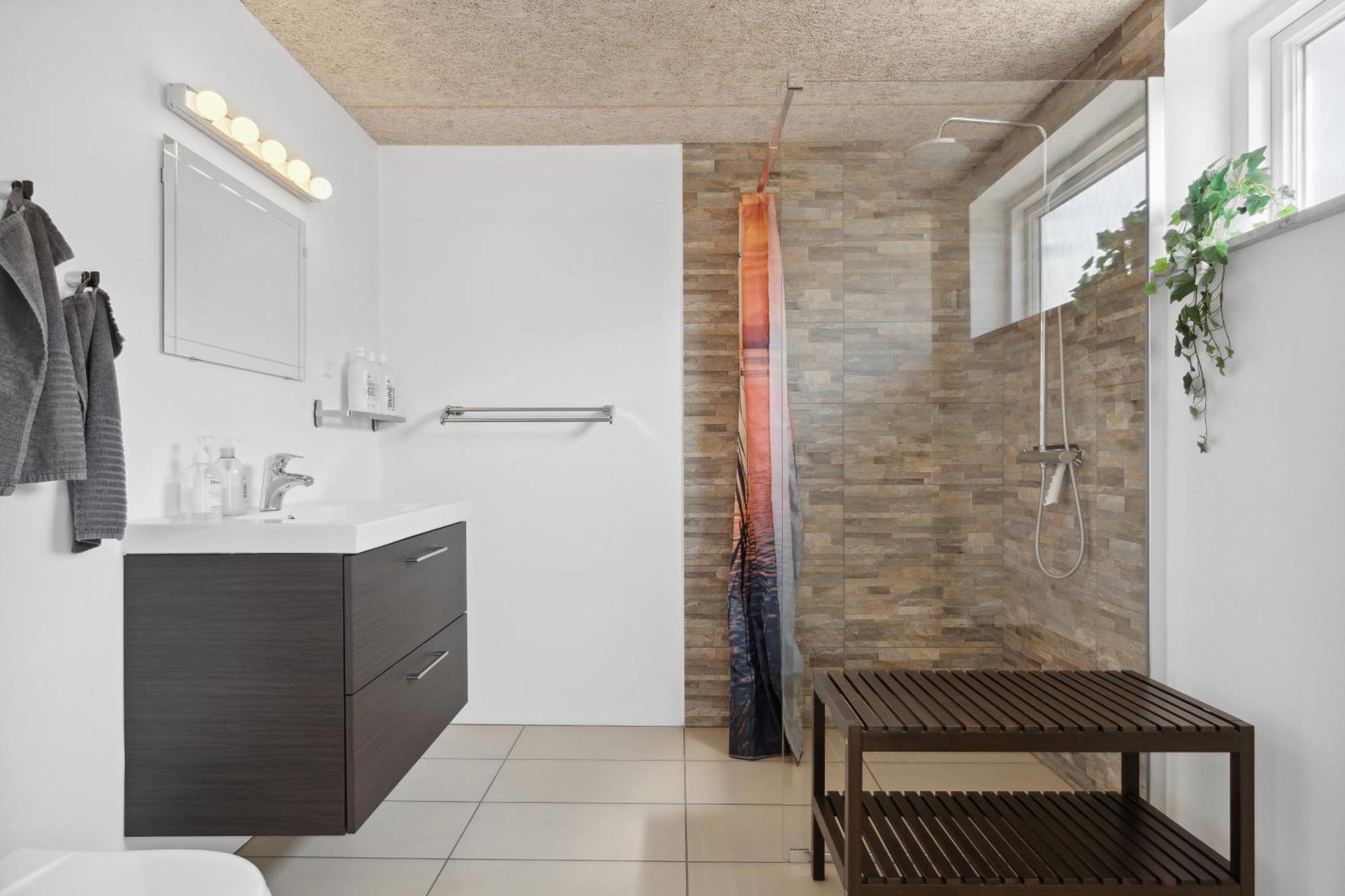Kastanievejens Overnatning Svendborg Bagian luar foto